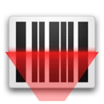 Logo of Barcode Scanner android Application 